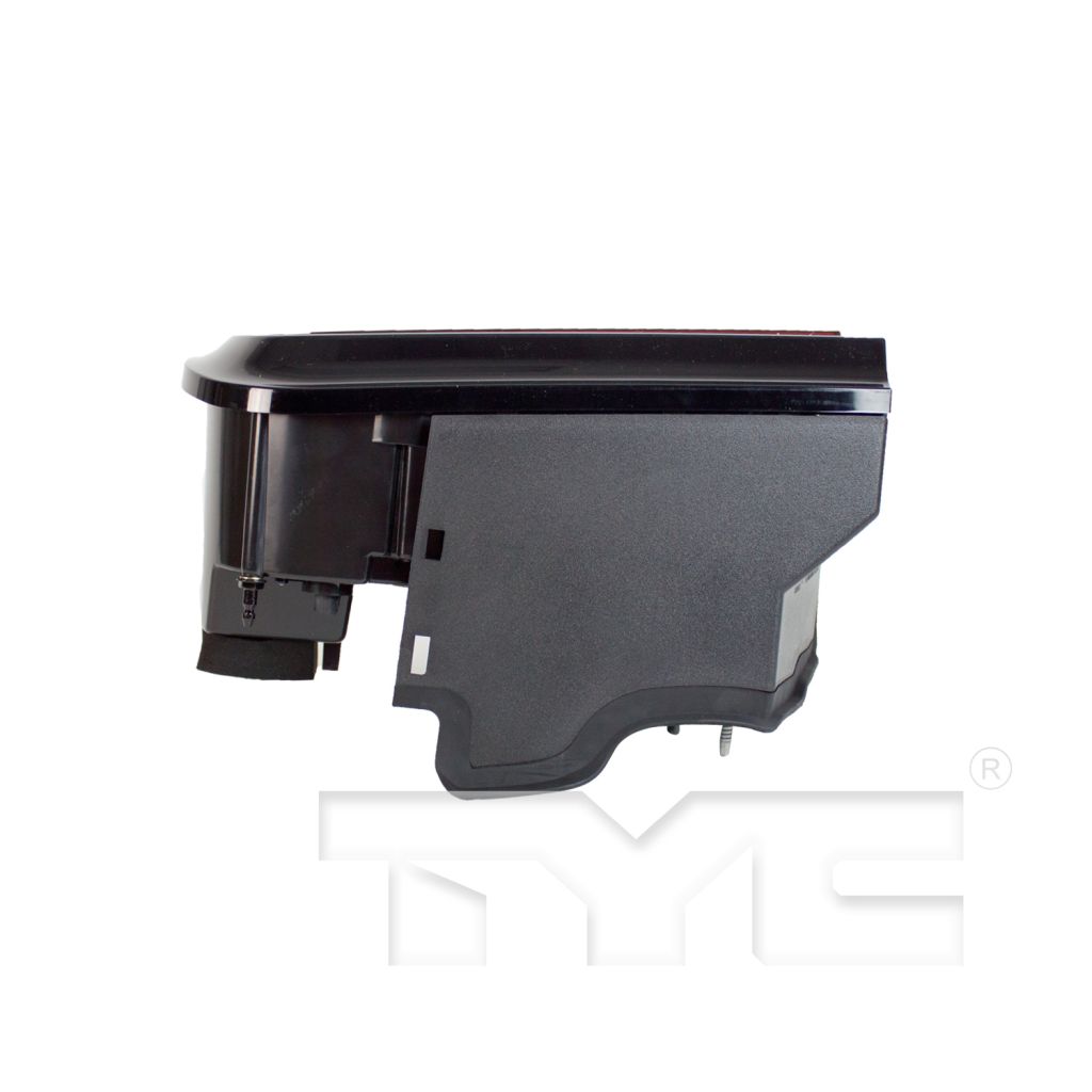 DODGE CHALLENGER TAIL LAMP ASSY RIGHT (Passenger Side) OEM#68510770AA 2015-2023 PL#CH2801207