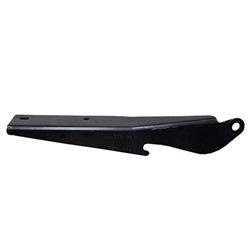 GM TRUCKS & VANS ACADIA / ACADIA LIMITED HOOD HINGE LEFT (Driver Side) (HOOD SIDE) OEM#15865960 2007-2012 PL#GM1236180