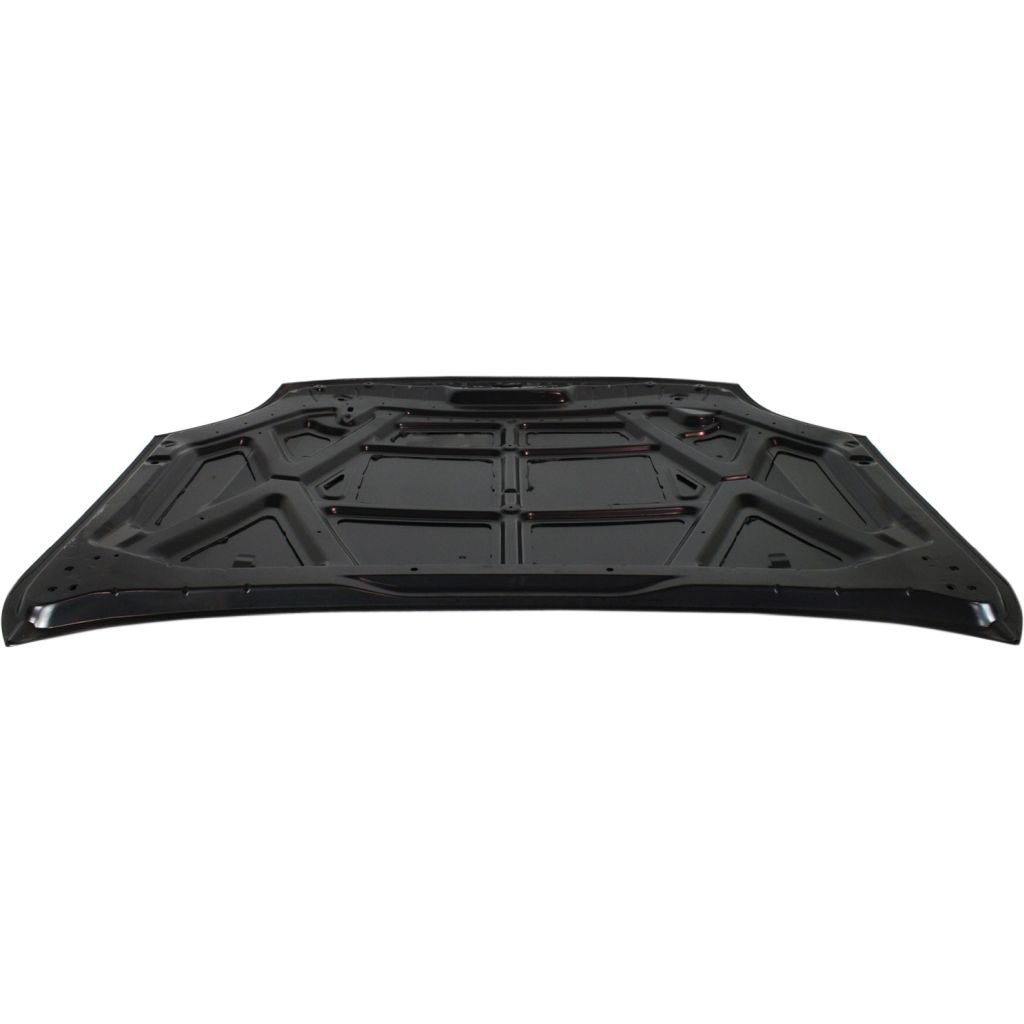 FORD FUSION HOOD **CAPA** OEM#6E5Z16612AA 2006-2009 PL#FO1230257C