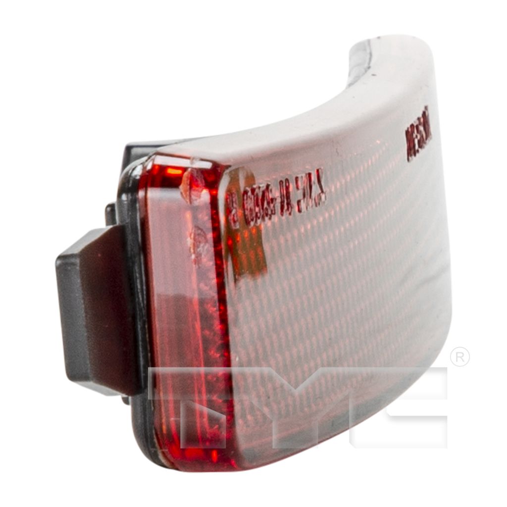 CADILLAC SRX REAR BUMPER REFLECTOR RIGHT (Passenger Side) OEM#25881882 2010-2016 PL#GM2831100