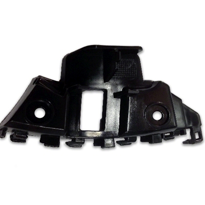 VOLKSWAGEN JETTA HYBRID FRONT BUMPER COVER RETAINER RIGHT (Passenger Side) (PLASTIC) OEM#5C6807184 2013-2016 PL#VW1043111
