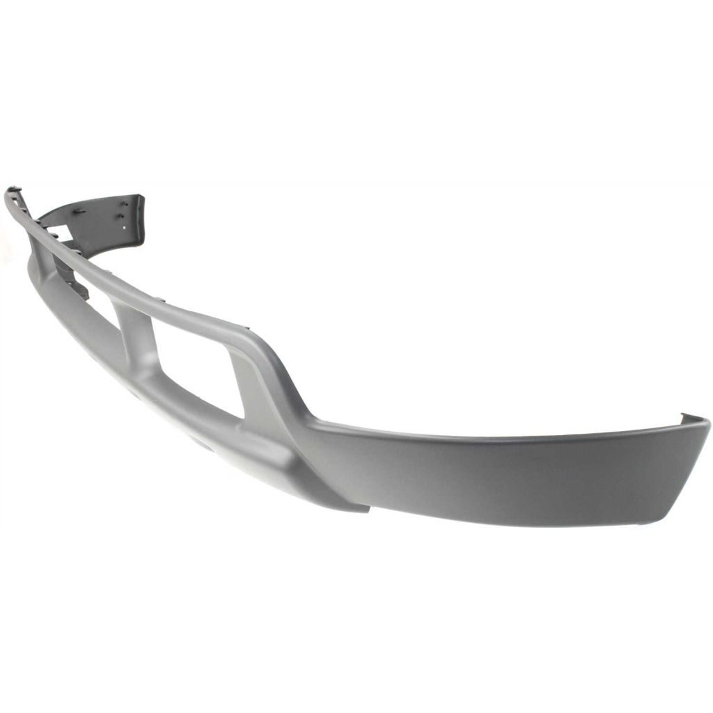 FORD TRUCKS & VANS EXCURSION FRONT BUMPER VALANCE UPPER GRAY OEM#1C3Z17626AAC 2000-2004 PL#FO1095176