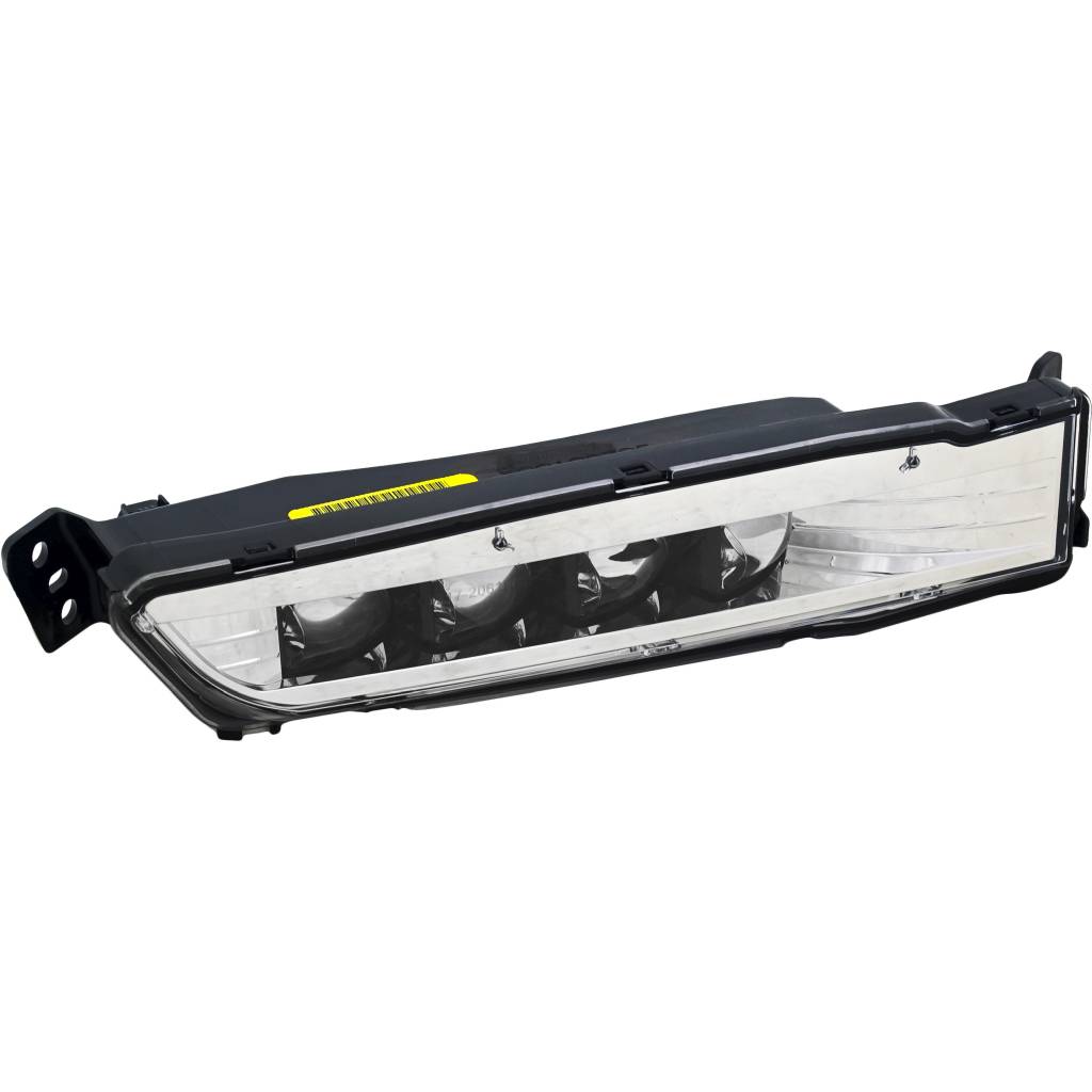 2018-2025 ACURA / HONDA Fog lamp assy Right Passenger Side CAPA OEM# 33900TVAA01 PL# HO2593145C