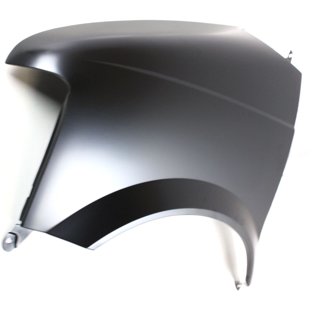 GM TRUCKS & VANS ASTRO VAN (CHEVY) FENDER LEFT (Driver Side) OEM#12388955 1995-2005 PL#GM1240237