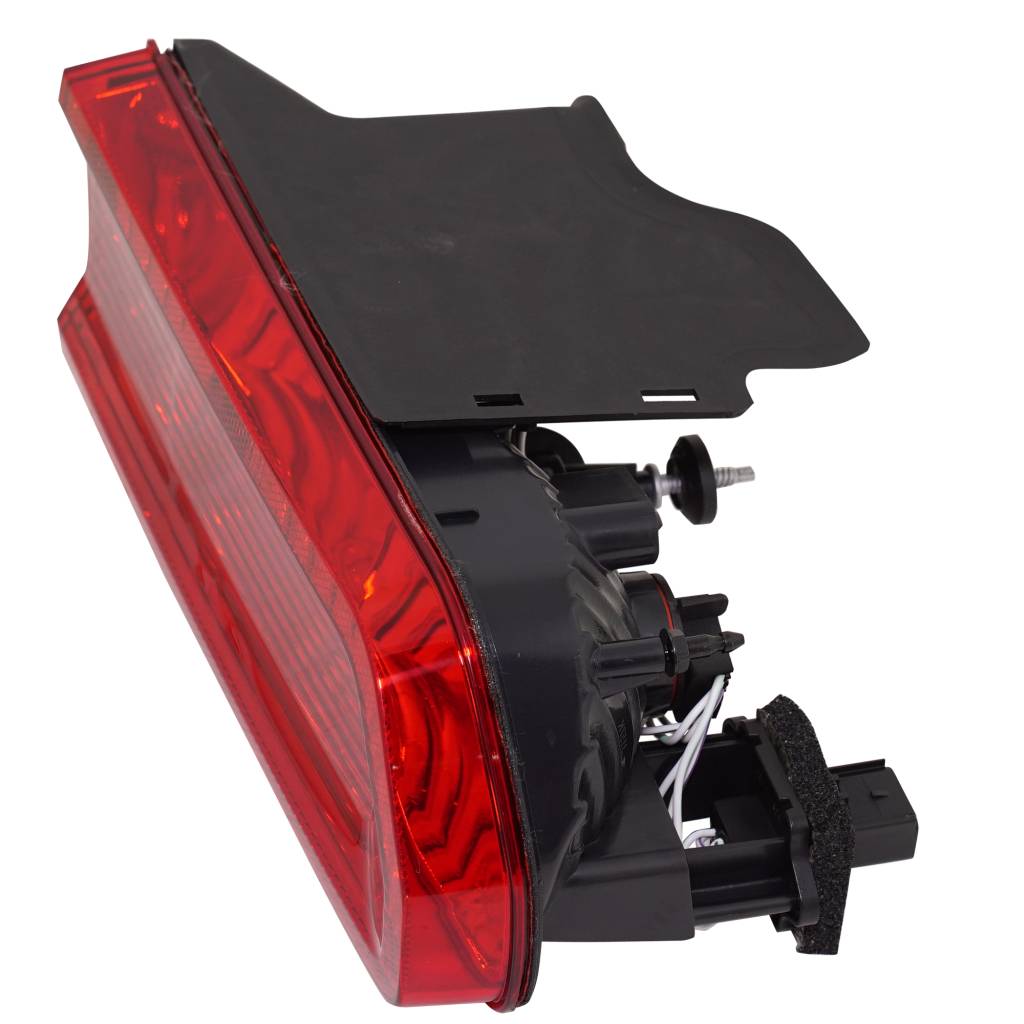 DODGE CHALLENGER TAIL LAMP RIGHT (Passenger Side)**CAPA** OEM#5028780AF 2008-2014 PL#CH2801189C
