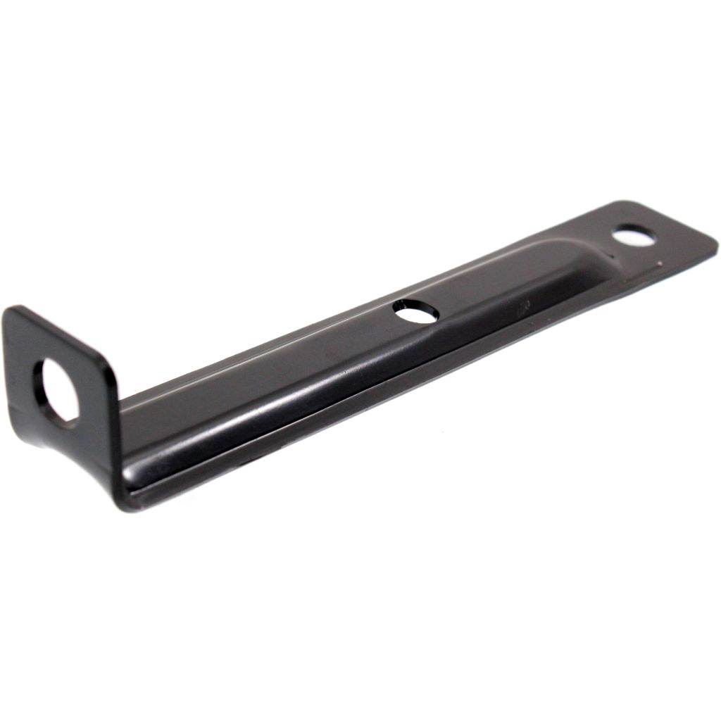 FORD TRUCKS & VANS FORD/PU (F150) SVT RAPTOR REAR BUMPER SIDE SUPPORT BRACKET RIGHT (Passenger Side)=LH OEM#9L3Z17787A 2010-2014 PL#FO1162100