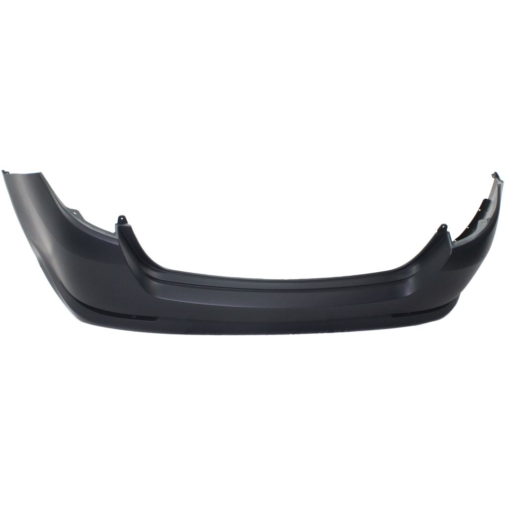 KIA OPTIMA REAR BUMPER COVER PRIMED (SX) OEM#866114C200 2011-2013 PL#KI1100172