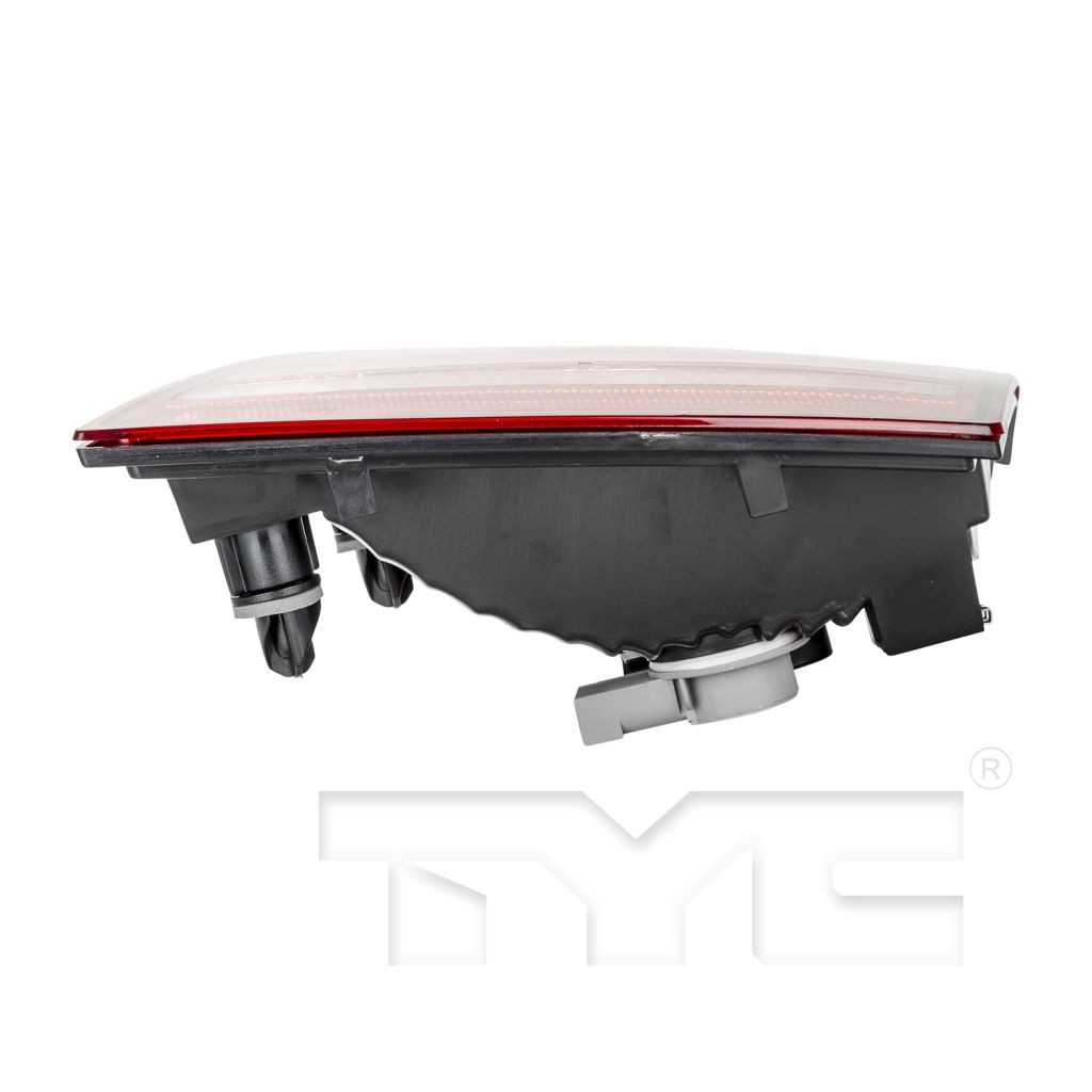 DODGE JOURNEY BACK-UP LAMP ASS RIGHT (Passenger Side) (WO/LED) OEM#4806368AF 2009-2020 PL#CH2803100