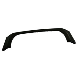 HONDA PILOT GRILLE MOLDING PRIMED OEM#75120S9VA01ZB 2003-2005 PL#HO1210114