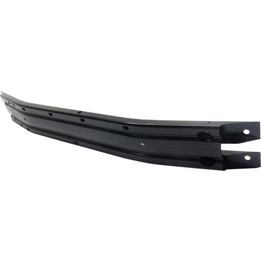 GM TRUCKS & VANS ACADIA (NEW) FRONT BUMPER REINF (1st DESIGN) **CAPA** OEM#84331465 2017-2019 PL#GM1006695C