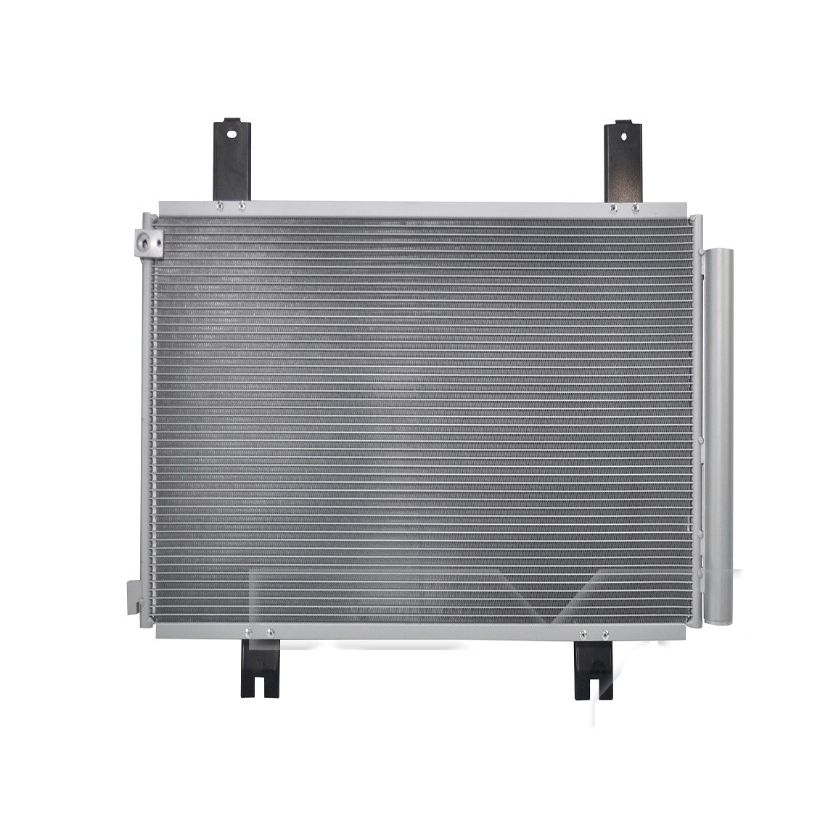 HONDA CIVIC HATCHBACK TYPE R A/C CONDENSER OEM#80100T21A02 2023-2024 PL#HO3030175