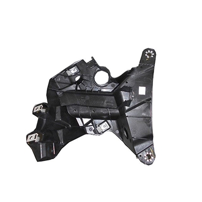 BMW BMW X5 FENDER MOUNT BRACKET RIGHT (Passenger Side) OEM#51647294544 2014-2018 PL#BM1245106
