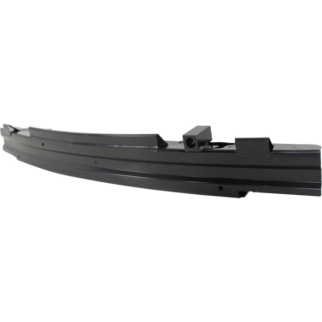 CADILLAC CTS/CTS-V COUPE FRONT BUMPER REINFORCEMENT (W/TOW HOOK)(CTS) OEM#20966013 2011-2015 PL#GM1006666