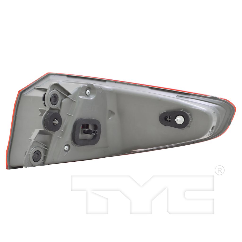 BMW BMW 5 SERIES HYBRID TAIL LAMP UNIT LEFT (Driver Side) (OUTER) OEM#63217376469 2018-2020 PL#BM2804129