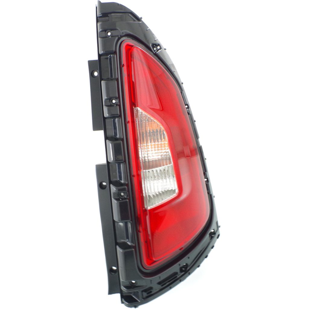 KIA SOUL TAIL LAMP ASSY RIGHT (Passenger Side) (EXC LED) OEM#924202K510 2012-2013 PL#KI2819101