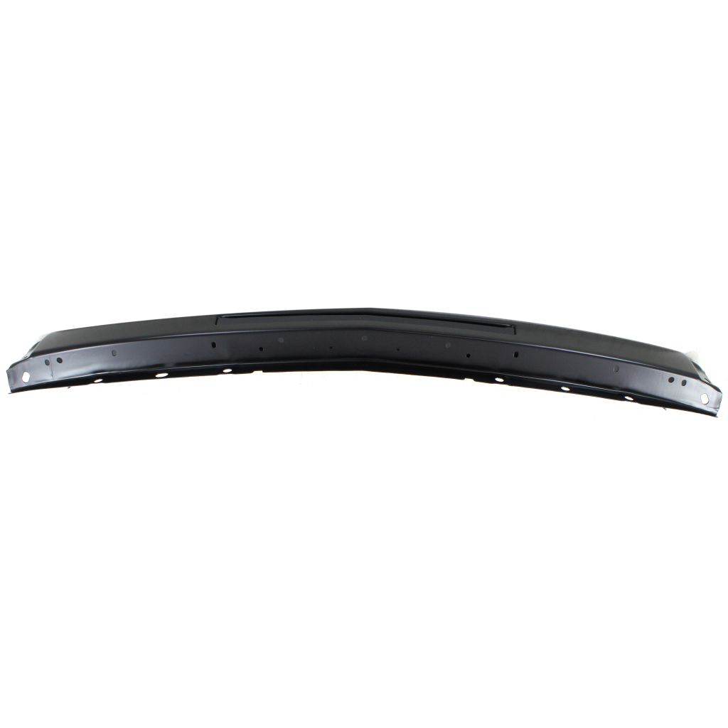 GM TRUCKS & VANS SILVERADO/PU 1500 HYBRID (CHEVY) FRONT BUMPER PTD (W/AIR HOLE) OEM#15941837 2009-2013 PL#GM1002836