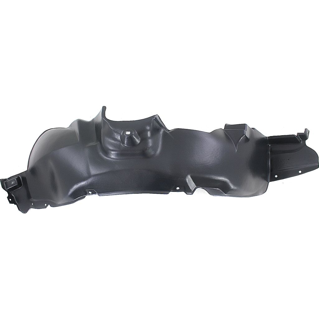KIA RIO FENDER LINER RIGHT (Passenger Side) OEM#86812FD000 2003-2005 PL#KI1251106