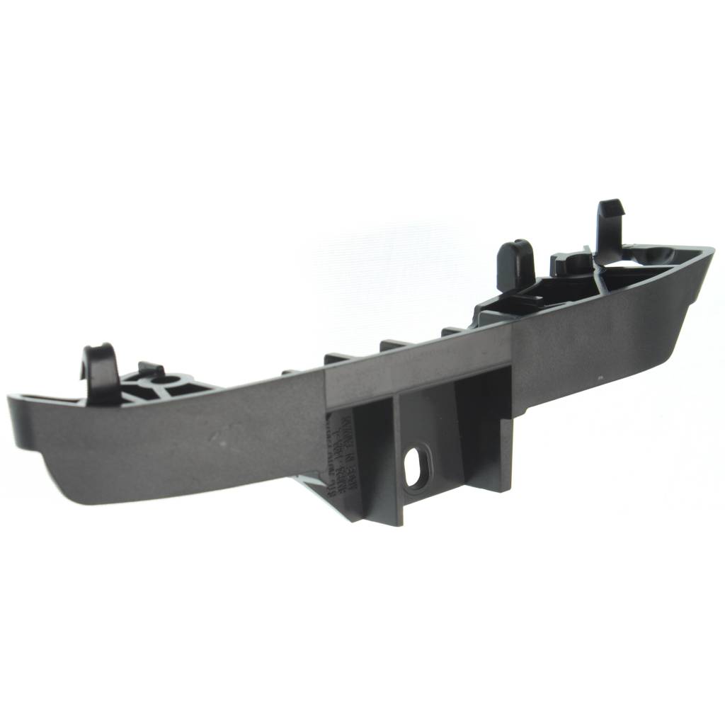 BMW BMW 5 SERIES HYBRID FRONT BUMPER COVER SIDE RETAINER LEFT (Driver Side) (ON FENDER) OEM#51117385349 2018-2023 PL#BM1042116