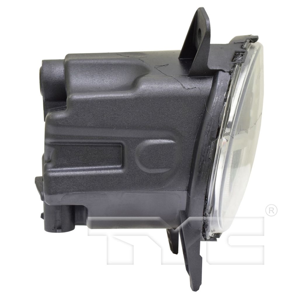 BMW BMW 2 2DOORS/CONV FOG LAMP ASSY RIGHT (Passenger Side) LED (230i)**CAPA** OEM#63177315560 2018-2021 PL#BM2593153C