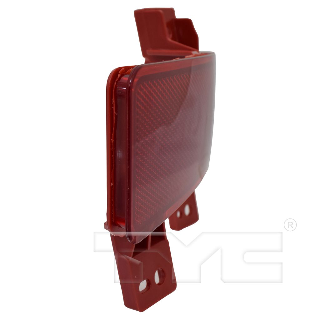 HONDA CRV HYBRID REAR BUMPER REFLECTOR RIGHT (Passenger Side)**CAPA** OEM#34500TLAA11 2020-2022 PL#HO1185118C
