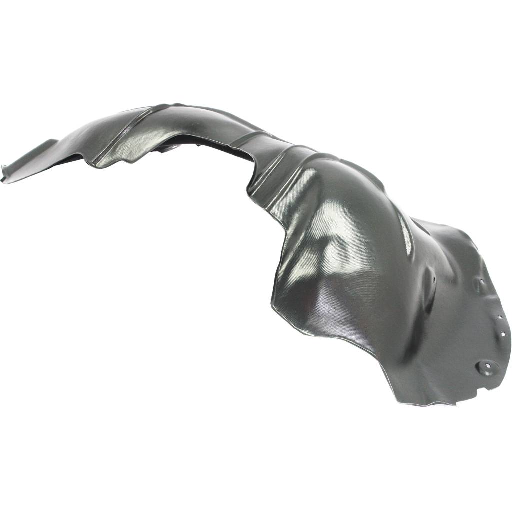 GM TRUCKS & VANS SILVERADO/PU 1500 (19 OLD STYLE) FENDER LINER RIGHT (Passenger Side) OEM#22757274 2014-2015 PL#GM1249237