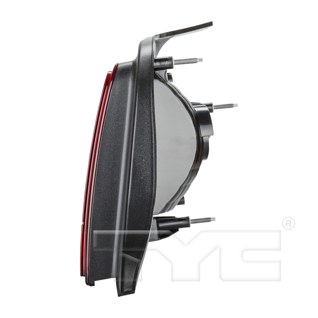 FORD MUSTANG Shelby GT500 TAIL LAMP UNIT LEFT (Driver Side) OEM#6R3Z13405A 2007-2009 PL#FO2800191