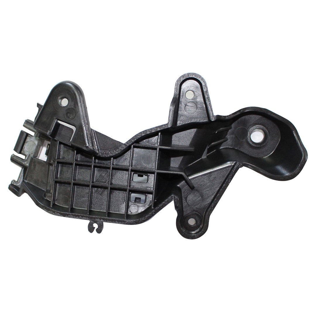 MERCEDES-BENZ C-CLASS CONV REAR BUMPER SIDE INNER BRACKET LEFT (Driver Side)(C300 W/AMG)(C43/C63)(PLASTIC) OEM#2058854114 2017-2023 PL#MB1142113