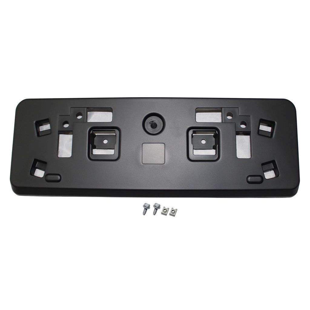LEXUS NX 200t/300 FRONT LICENSE BRACKET (W/F SPORT)(PLASTIC) OEM#5211478170 2018-2021 PL#LX1068131