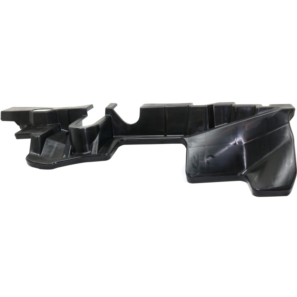 TOYOTA HIGHLANDER RADIATOR SUPPORT SIDE DEFLECTOR RIGHT (Passenger Side)**CAPA** OEM#532930E091 2014-2016 PL#TO1218105C