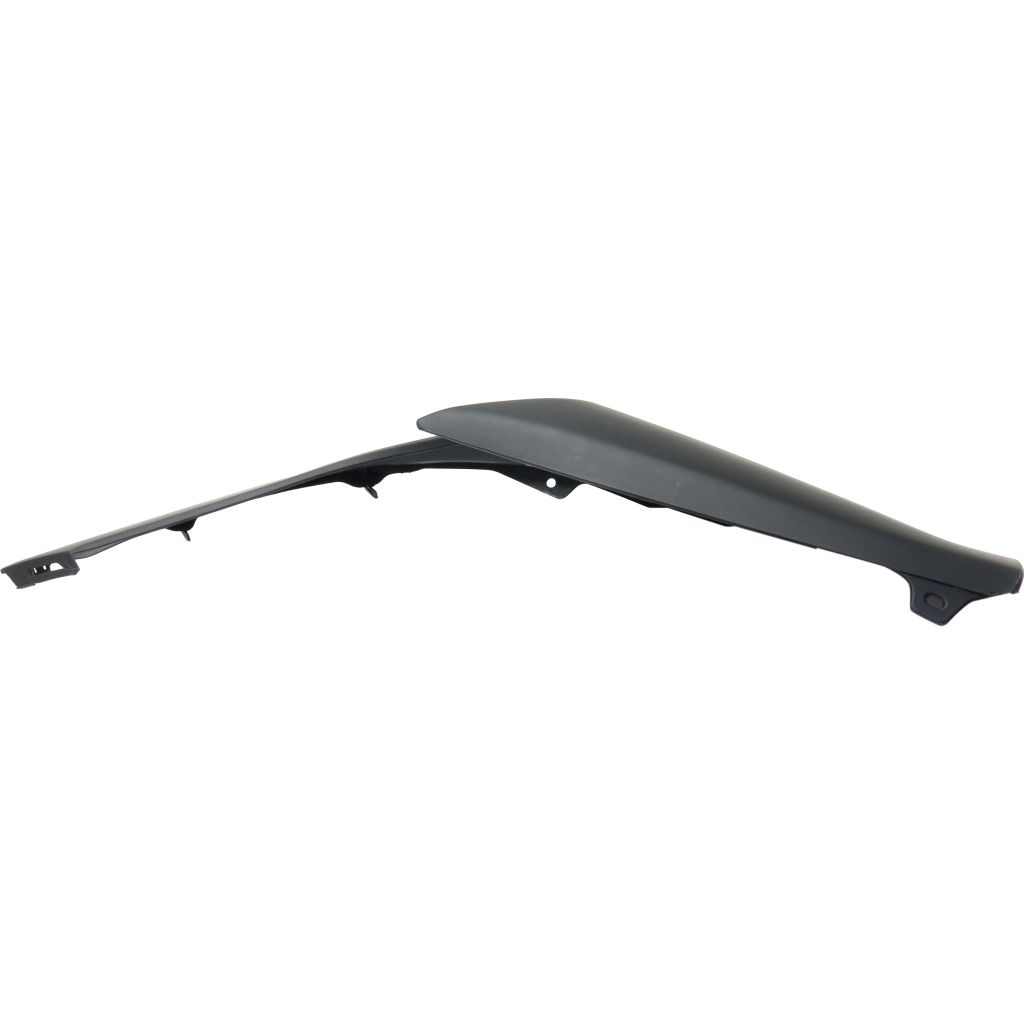 LEXUS RX 350/350L REAR BUMPER END RIGHT (Passenger Side) OEM#521770E010 2016-2019 PL#LX1195105