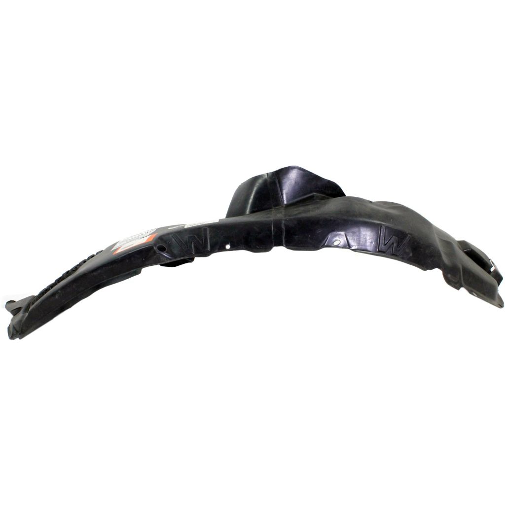 HYUNDAI TUCSON FENDER LINER LEFT (Driver Side) (2.0L) OEM#868112E000 2005-2009 PL#HY1250111