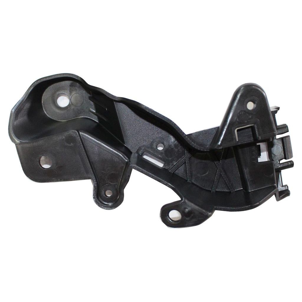 MERCEDES-BENZ C-CLASS COUPE REAR BUMPER SIDE INNER BRACKET RIGHT (Passenger Side)(C300 W/AMG)(C43/C63)(PLASTIC) OEM#2058854214 2017-2023 PL#MB1143113