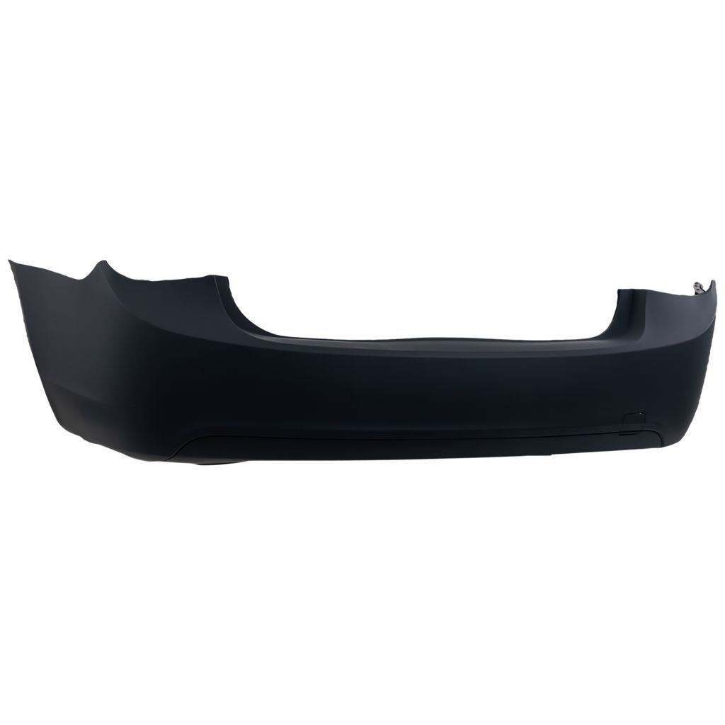 CHEVROLET CRUZE / CRUZE LIMITED REAR BUMPER COVER PRIMED (WO/LWR INSERT)(WO/SENSOR)**CAPA** OEM#95016694 2011-2016 PL#GM1100876C