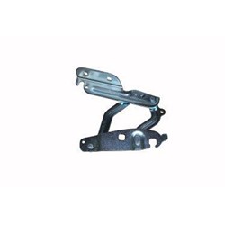 FORD FIESTA ST (HATCHBACK) HOOD HINGE RIGHT (Passenger Side) OEM#8A6Z16796A 2014-2019 PL#FO1236151