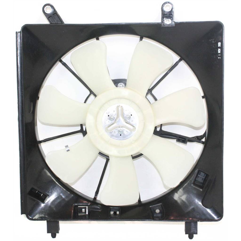 ACURA RSX A/C FAN ASSY OEM#38615PND003-PFM 2002-2006 PL#AC3113103