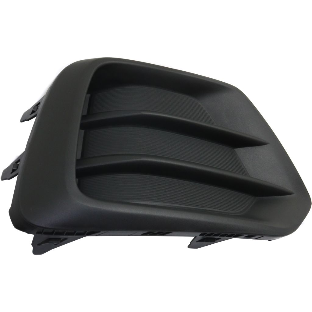 GM TRUCKS & VANS TRAX FOG LAMP COVER RIGHT (Passenger Side) (WO/FOG) OEM#42537708 2017-2022 PL#GM1039226