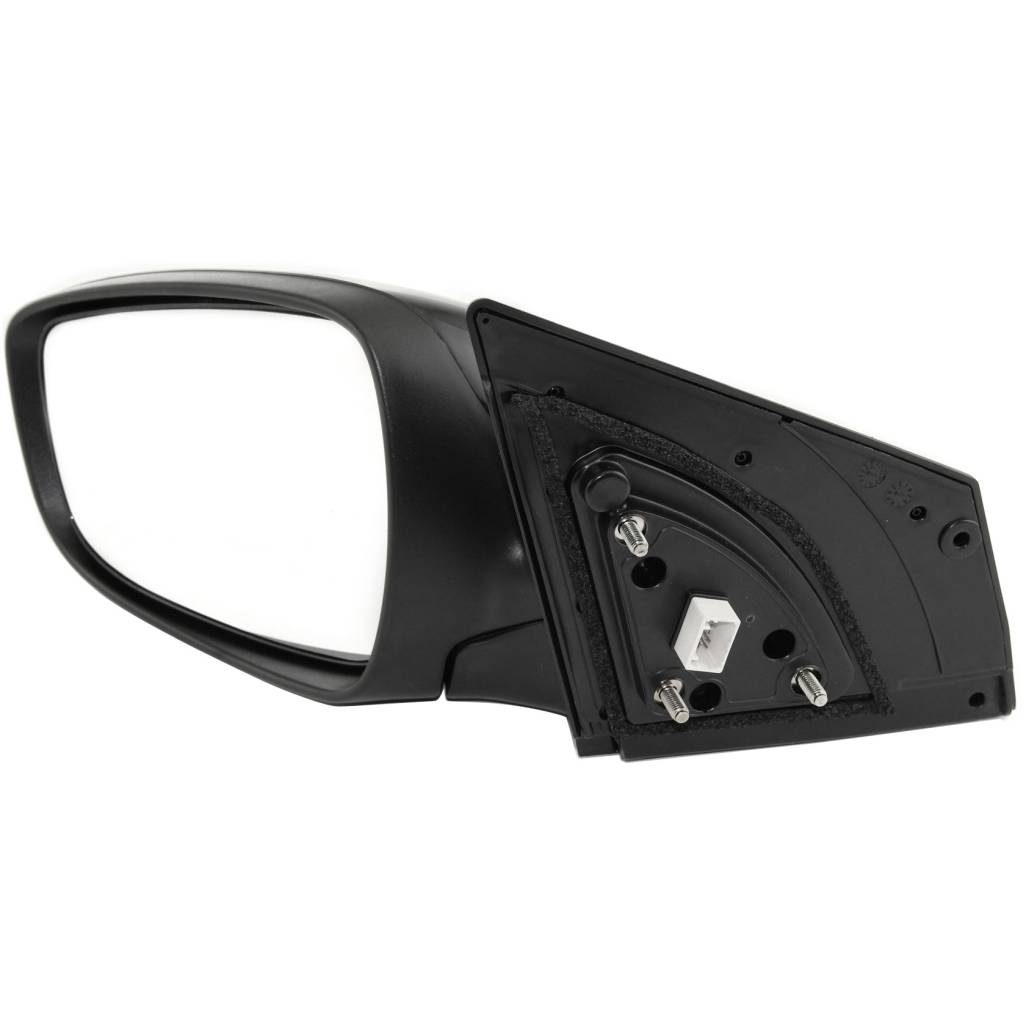 HYUNDAI ELANTRA COUPE DOOR MIRROR LEFT (Driver Side) POWER/HEATED (W/ SIGNAL) OEM#876103X150 2013 PL#HY1320178