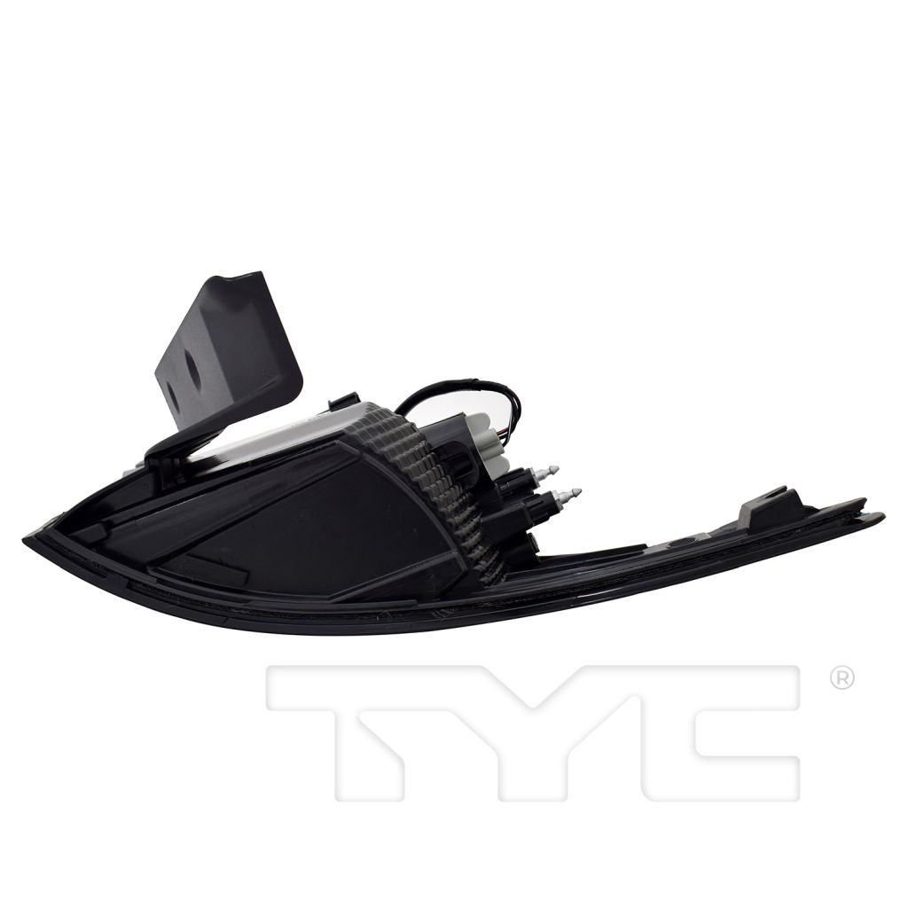 HYUNDAI TUCSON TAIL LAMP ASSY RIGHT (Passenger Side) (OUTER)(HALOGEN)(SE MDL)(USA) **CAPA** OEM#92402CW000 2022-2025 PL#HY2805172C