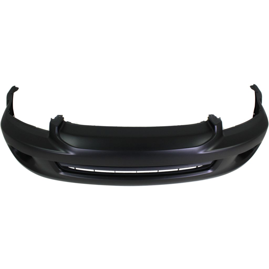 TOYOTA SEQUOIA FRONT BUMPER COVER PRM**CAPA** OEM#521190C942 2005-2007 PL#TO1000293C