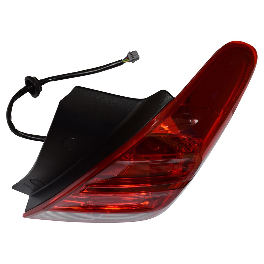 GM TRUCKS & VANS TRAX TAIL LAMP ASSY RIGHT (Passenger Side) (OUTER)(WO/LED) OEM#42599455 2015-2022 PL#GM2801272