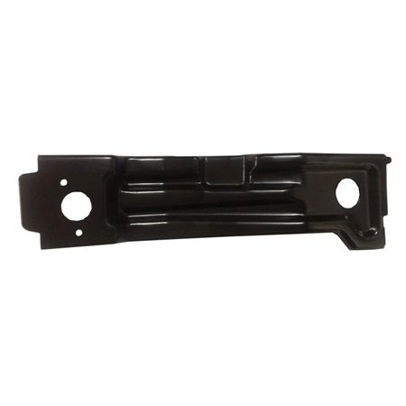 HYUNDAI SANTA FE SPORT (2.0/2.4L) FRONT BUMPER COVER UPPER INNER BRACKET LEFT (Driver Side) OEM#865734Z000 2013-2018 PL#HY1042138