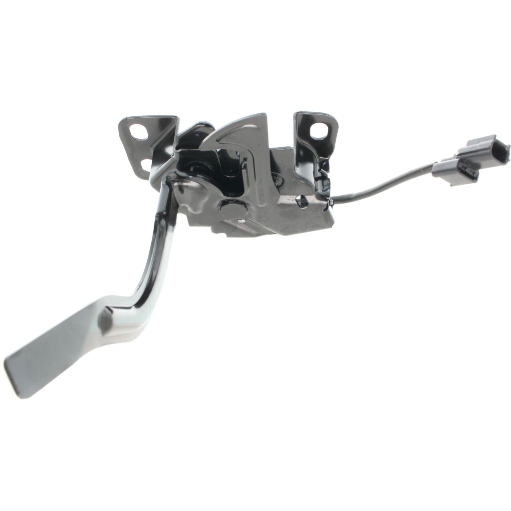 HONDA HRV HOOD LATCH OEM#74120T8KG02 2016-2022 PL#HO1234139