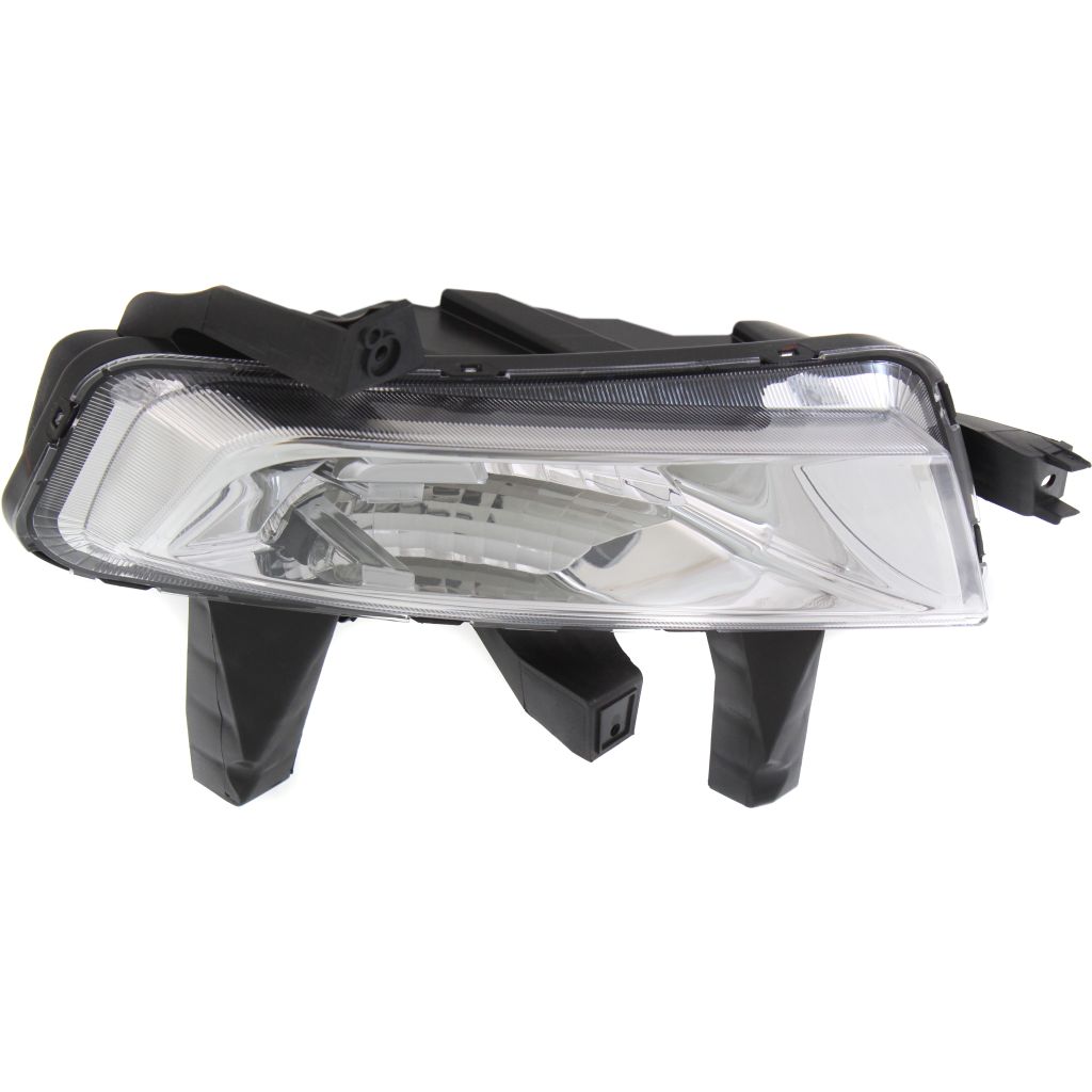 BUICK LACROSSE DAYTIME RUNNING LAMP ASSY RIGHT (Passenger Side) OEM#26670706 2014-2016 PL#GM2563104