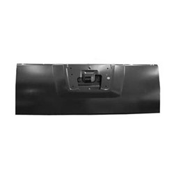 NISSAN TITAN TAILGATE **CAPA** OEM#934007S230 2004-2012 PL#NI1901102C