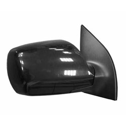 HYUNDAI ENTOURAGE DOOR MIRROR RIGHT (Passenger Side) POWER/HEATED (W/ MEMORY) OEM#876204D221 2007-2008 PL#KI1321128