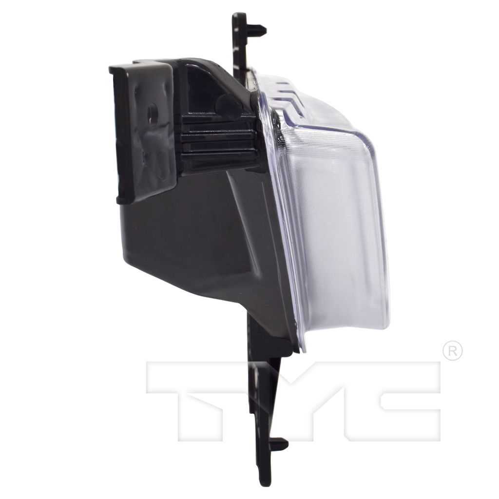 FORD TRUCKS & VANS FORD/PU F150 HYBRID FOG LAMP ASSY LEFT (Driver Side) (HALOGEN) OEM#ML3Z15201A 2021-2023 PL#FO2592258