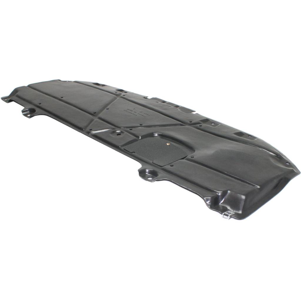 MAZDA MAZDA3 FRONT SPLASH SHIELD (BMP UNDER CVR) OEM#BJS75611Y 2014-2018 PL#MA1228120
