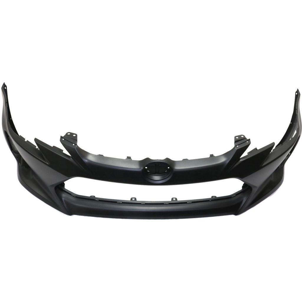 SCION SCION tC FRONT BUMPER COVER PRIMED **CAPA** OEM#5211921923 2014-2016 PL#SC1000111C