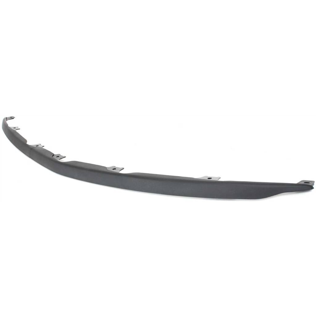 TOYOTA PRIUS FRONT BUMPER SPOILER TEXTURED BLACK OEM#7685147010 2006-2009 PL#TO1093114