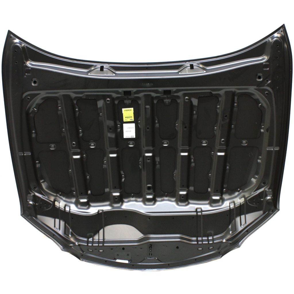 LEXUS ES 350 HOOD OEM#5330133140 2007-2012 PL#LX1230107